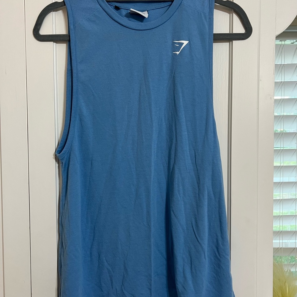 Gymshark Women’s Workout Tank Top